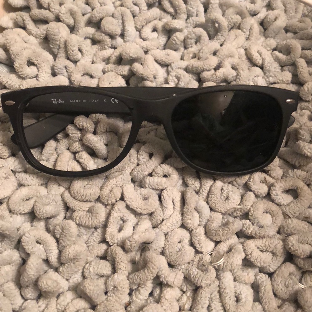 Ray bans